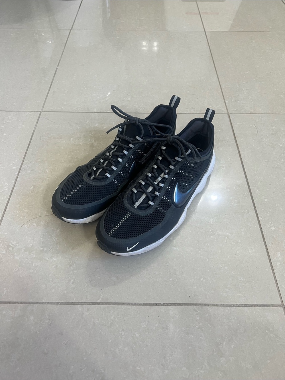 Nike Air Zoom Spiridon 16 Size 9.5